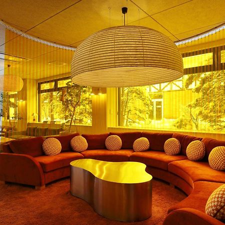 Evo Hotel Hakuba Kültér fotó